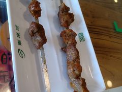 -南来顺饭庄·清真(南菜园店)