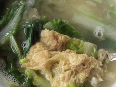 -盐帮食坊•小河帮川菜(四川师大店)