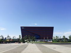 -河北工业大学(北辰校区)