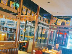 -蚝太郎 • 海鲜烧烤(Upark店)