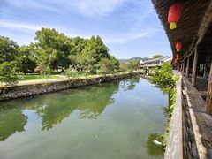 -楠溪江风景名胜区