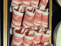 -东道煮牛肉火锅(重庆路店)