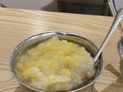 -南街清补凉(黄贝岭店)