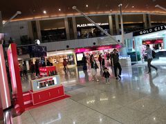 -吉隆坡国际机场