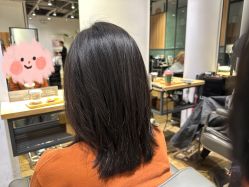-Mentor Hair Salon