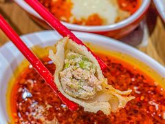 -喜家德虾仁水饺(南山书城店)