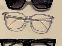 -溥仪眼镜PUYI OPTICAL(国贸商城店)