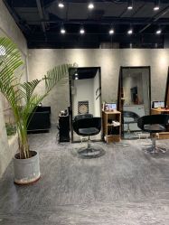 -发饰美男士增发补发假发定制店