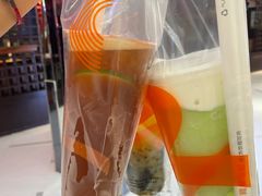 -CoCo都可(北美店)