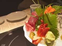 -梅筑·创意料理(王府井百货店)