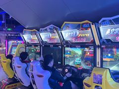 -核客电玩城(东门店)
