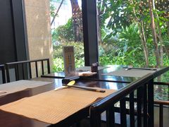 -三宝大饭店-中和艺素餐厅(浦上金山正祥广场店)