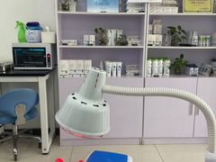 -世龙世家甲沟炎·灰指甲·嵌甲矫正·修脚(武侯区双楠店)