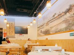 大堂-廣味潮鲜·一品潮滋味(五道口店)