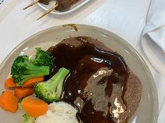 -宜家·瑞典风味餐厅(北京西红门店)