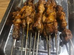 -巴依兄弟西域美食(机场店)