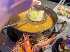 -琥珀川糟粕醋火锅(慈云寺店)