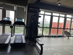 -AC健身·运动康复工作室(千灯湖店)