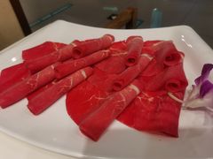 -阳坊胜利涮羊肉(阳坊老店)