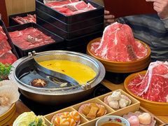-牛匠和牛寿喜锅(西安总店)