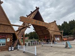 -哈尔滨北方森林动物园