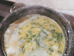 -竹语饭香·原生态农庄·烧鸡·竹筒饭·河鲜(森林海白水寨店)