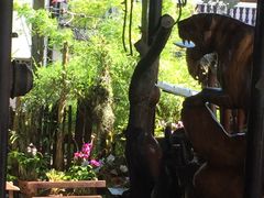-自然餐厅(Phuket)