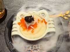 -蟹犇前•帝王蟹雪蟹(陆家嘴店)