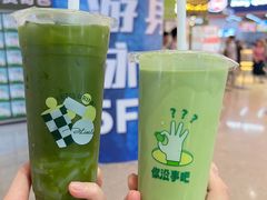 -1点点(嘉兴八佰伴华府店)
