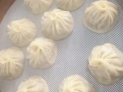 -清真老铁家灌汤包