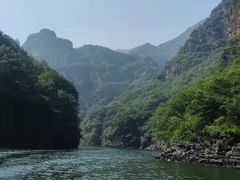 -龙庆峡风景区