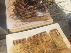 -老白清真烧烤(锦州旗舰店)