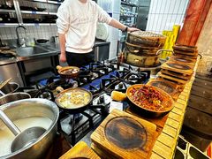 -罗妈砂锅(四川成都奎星楼店)