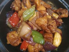 -大咀港式茶餐厅(恒泰店)