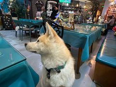 -My Way Town买味堂·东南亚餐厅(亦庄店)