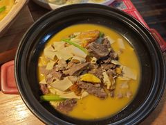 -永安鱼庄·镇江菜(丁卯店)