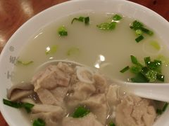 -三两春肚肺汤(崂山路店)