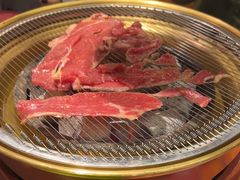 -西塔老太太泥炉烤肉(北京双井店)