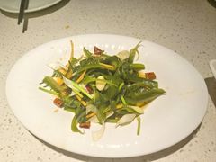 -船歌·鱼水饺青岛菜(金狮广场店)