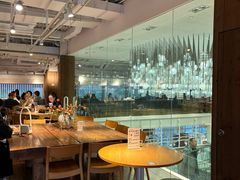 -无印良品餐堂 MUJI Diner(成都太古里店)