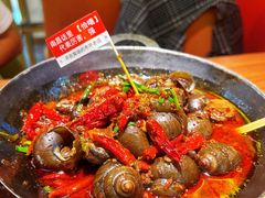 -老闵田螺馆·南昌市井菜·特色小吃(总店)