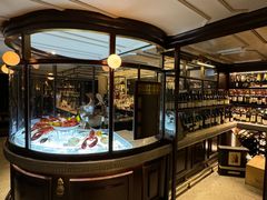 -壳里西餐厅Coquille Seafood Bistro(蒙自路店)