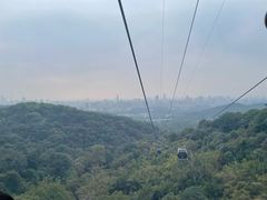 -白云山索道-售票处