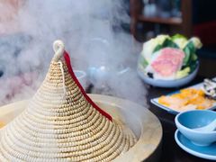 -滇小鱼·云南野生菌火锅(上杭路店)