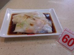 -财记鱼粥·肠粉