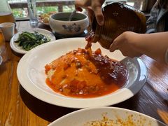 -桑吉林新派藏餐·汤锅·川菜