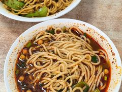-成都名小吃(桃园西路店)