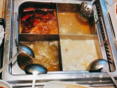 -海底捞火锅(杭州萧山宝龙广场店)