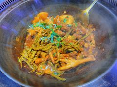 -山河屯铁锅炖(哈西站店)