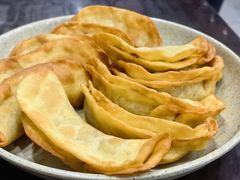 -李记清真馆(打钉巷店)